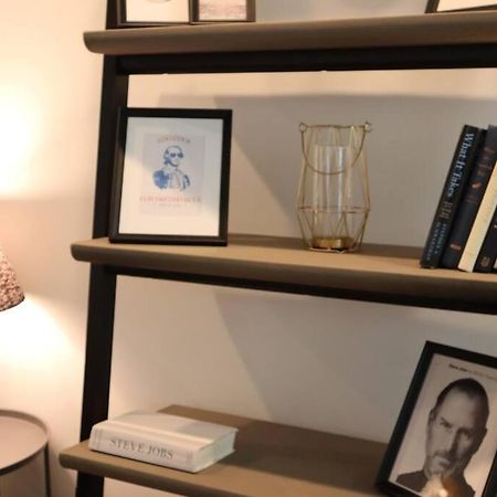 3-Bedroom House With Cute Patio Explore Dc On Foot Washington Luaran gambar